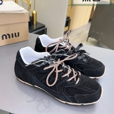 Miu Miu Casual Shoes